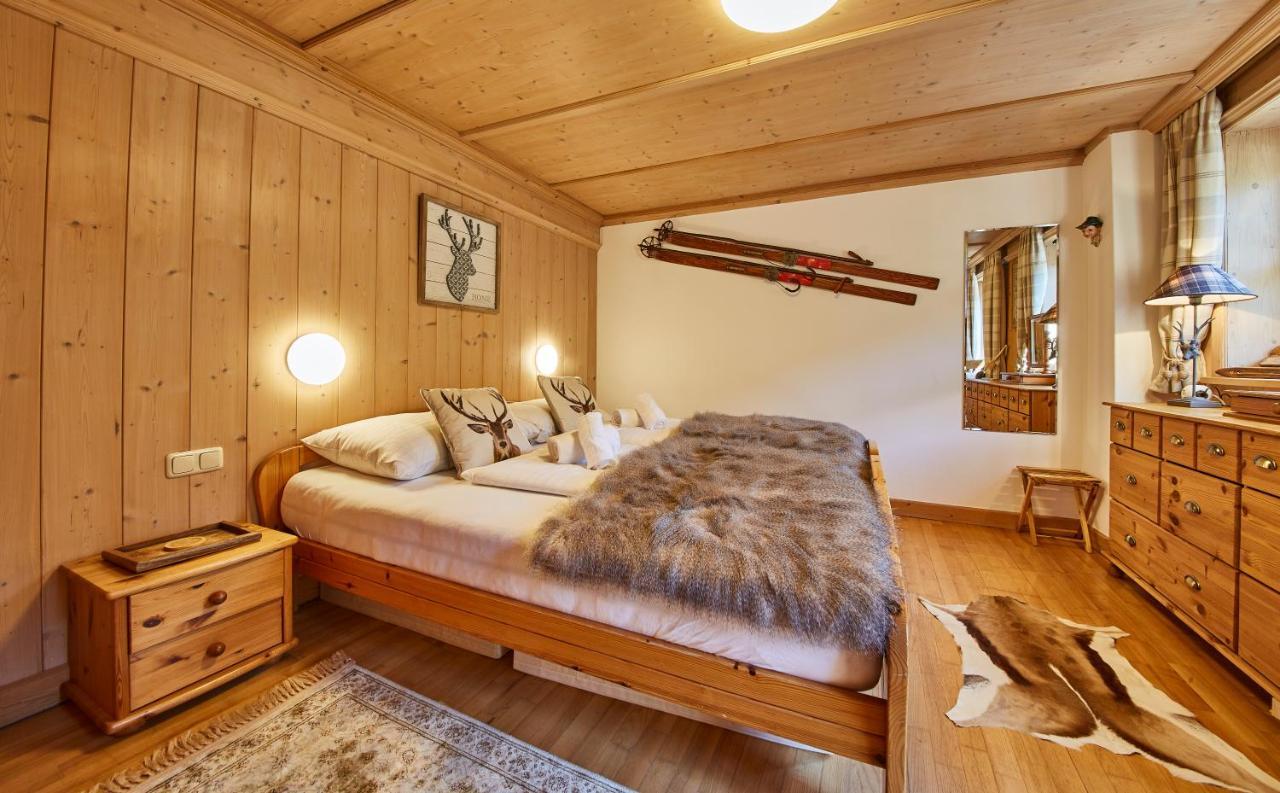 Appartement Gretl Viehhofen Exteriör bild